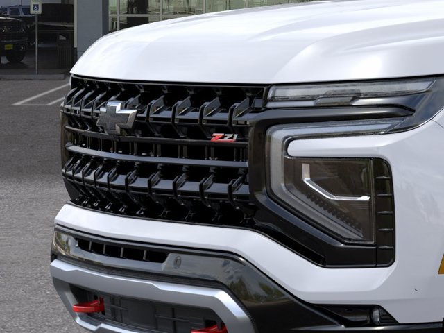 2026 Chevrolet Tahoe Z71 - Photo 13