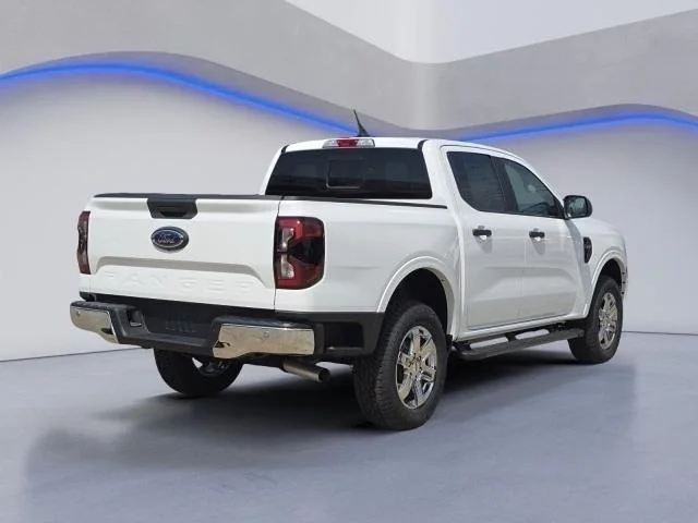 2025 Ford Ranger XLT - Photo 19