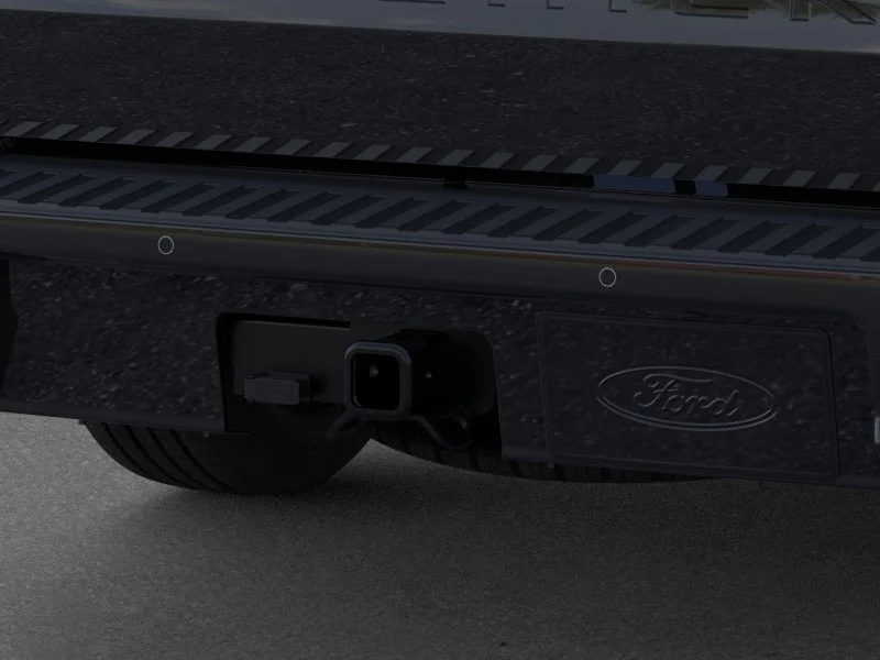 New 2026 Shadow Black Ford Lobo™ image 36