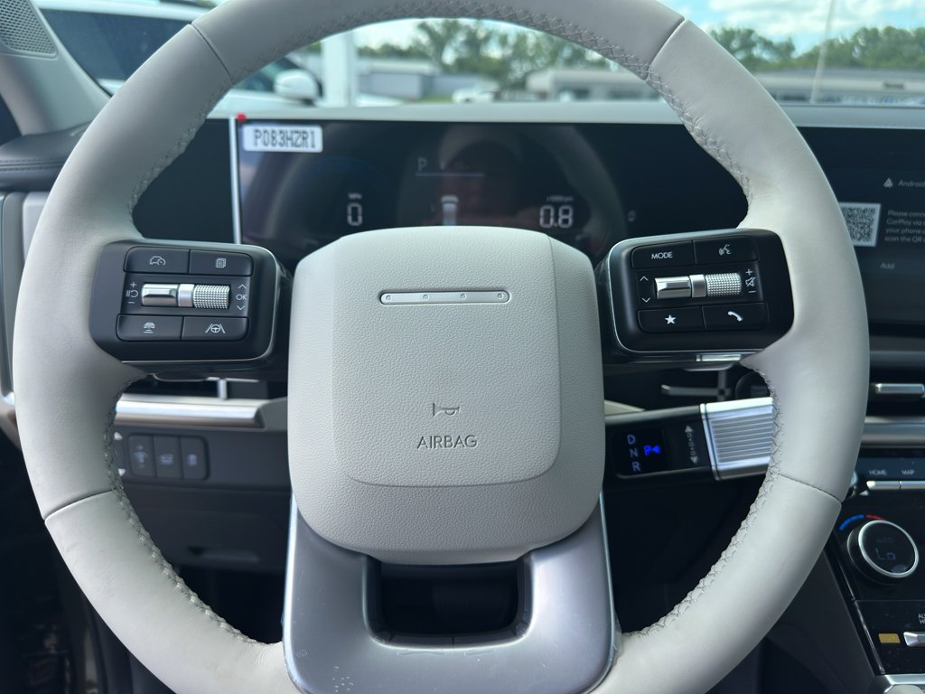 New 2026 Rockwood Green Hyundai SEL image 13