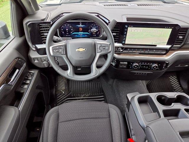 2026 Chevrolet Silverado 3500 HD LT - Photo 7