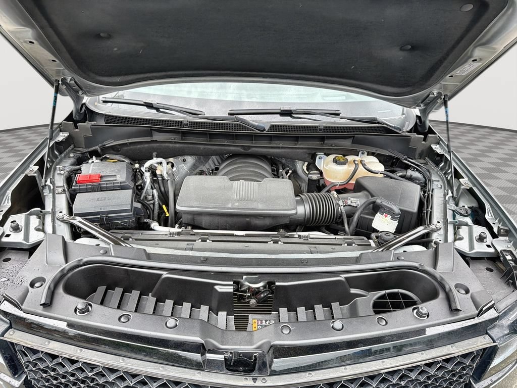 2024 Cadillac Escalade ESV Sport Platinum - Photo 18