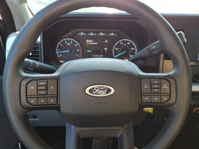 Used 2024 White Ford XL image 22