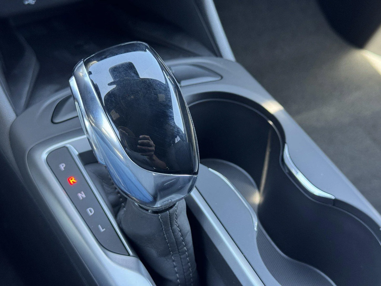 New 2026 Moonstone Gray Metallic Buick Preferred image 17