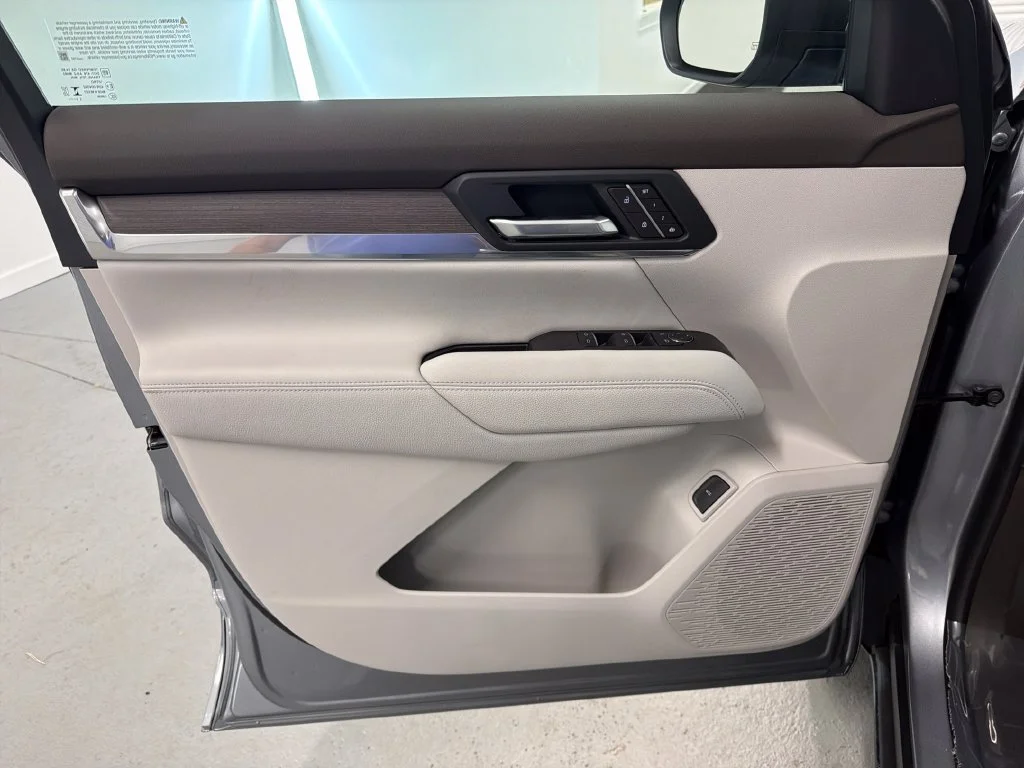 2027 GMC Terrain Denali - Photo 17
