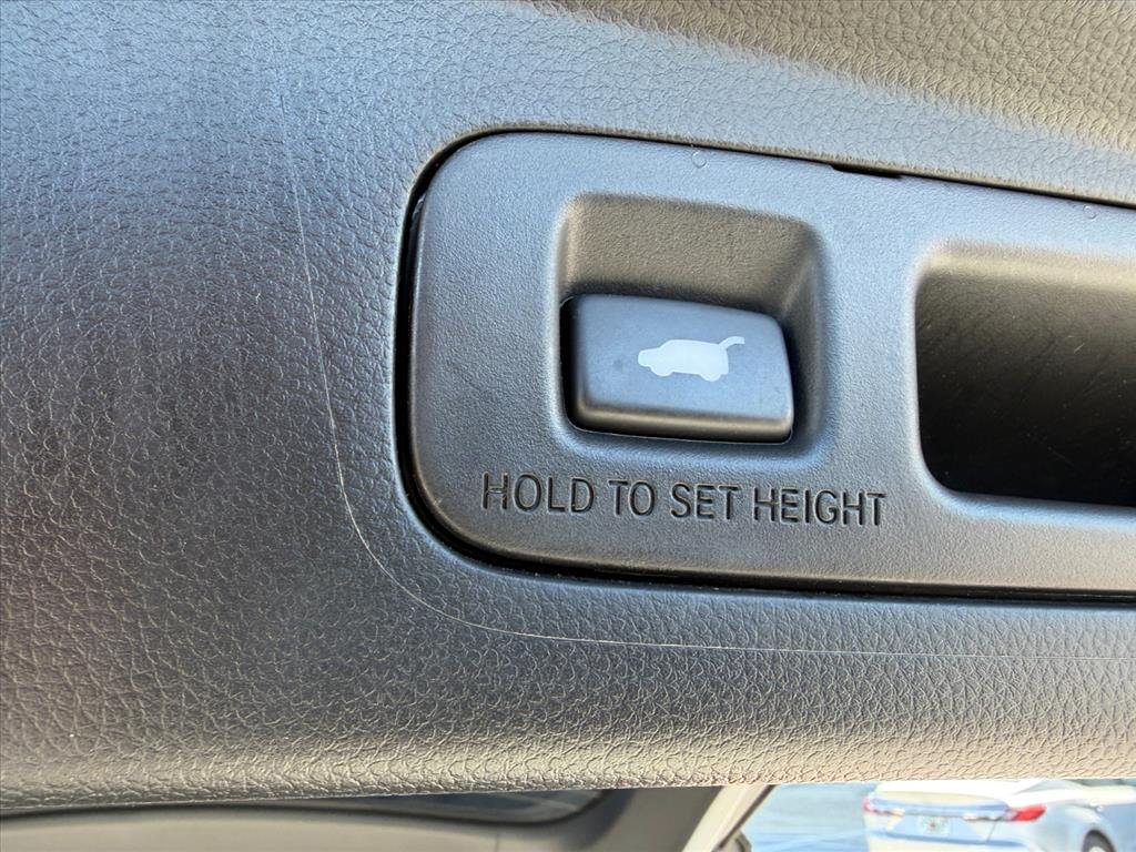 2024 Honda CR-V EX-L - Photo 22