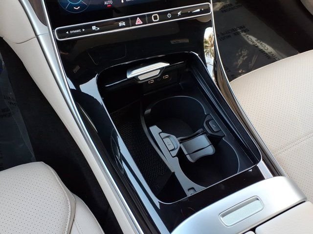New 2026 Polar White Mercedes-Benz C 300 image 7