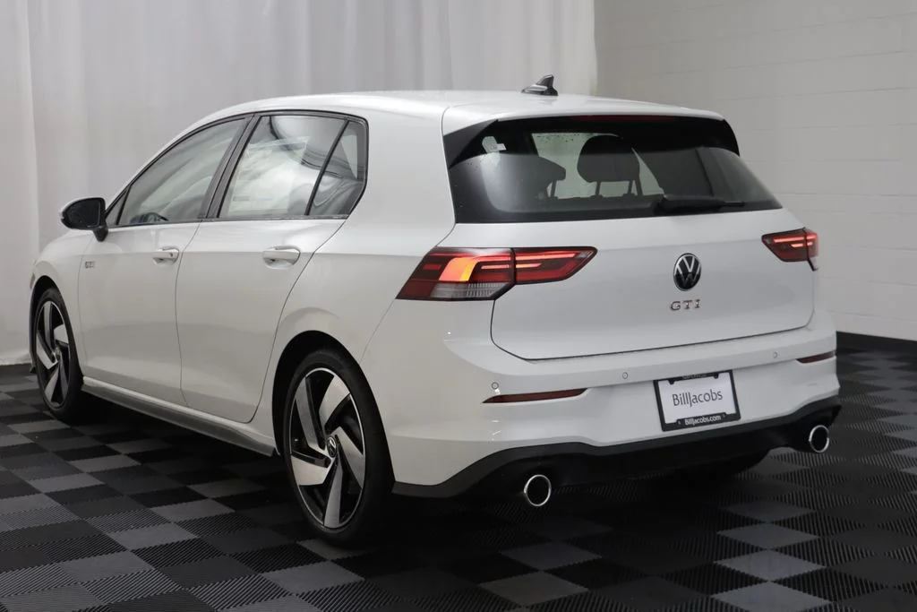 New 2026 White Pearl Volkswagen S image 15