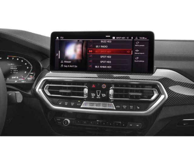 Used 2024 Alpine White BMW  image 13
