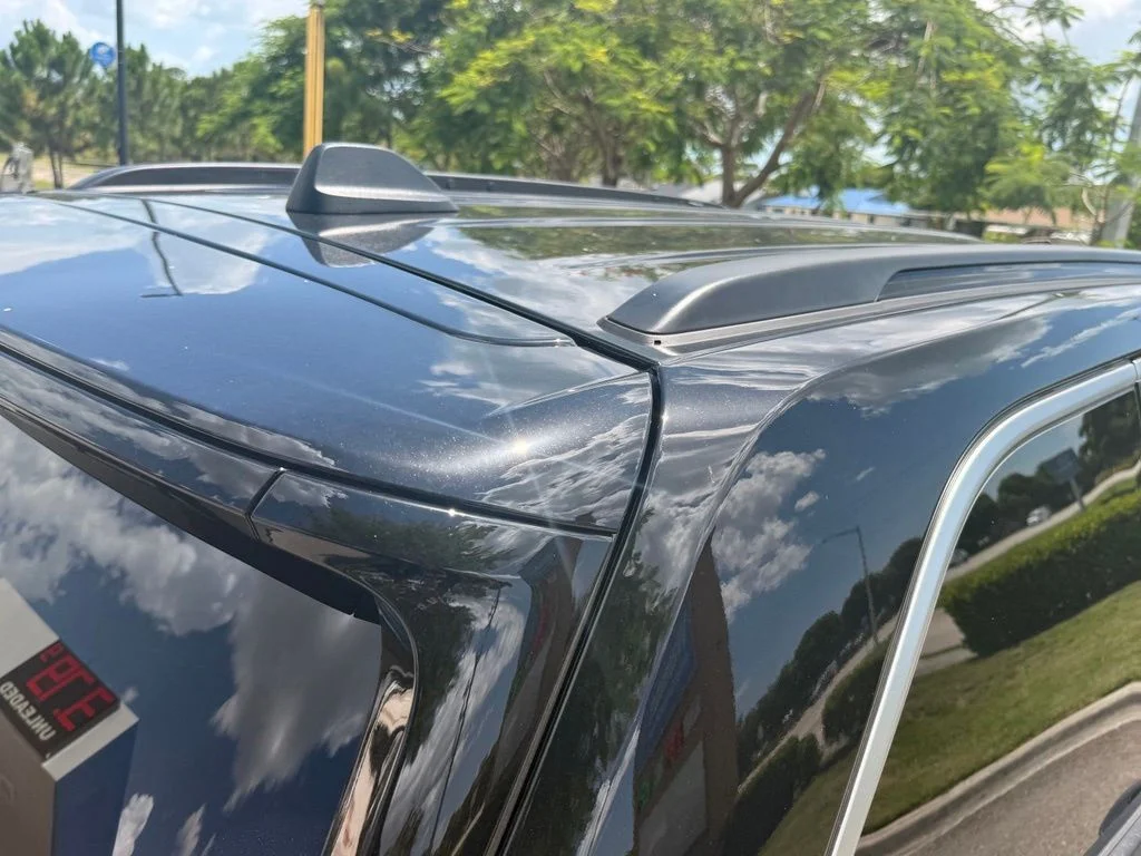 New 2026 Diamond Black Crystal Pearlcoat Jeep Limited image 37