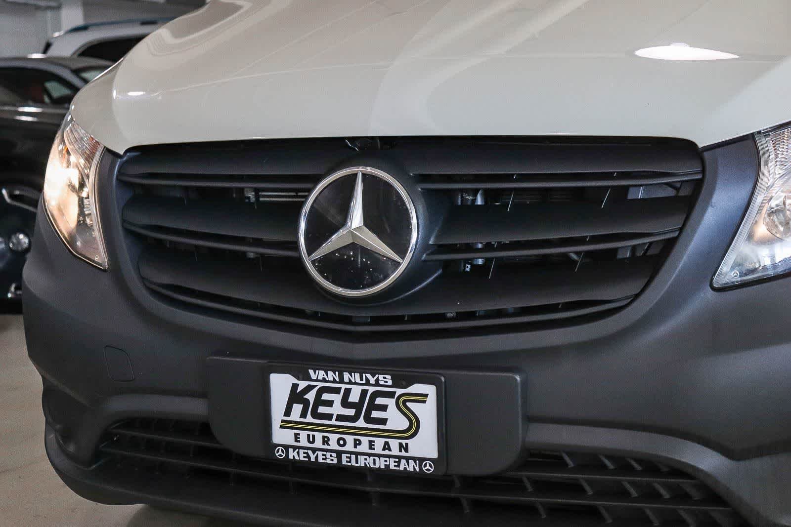 Used 2023 Pebble Gray Mercedes-Benz  image 8