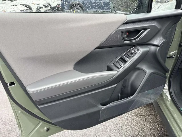Used 2026 Green Subaru Premium image 27