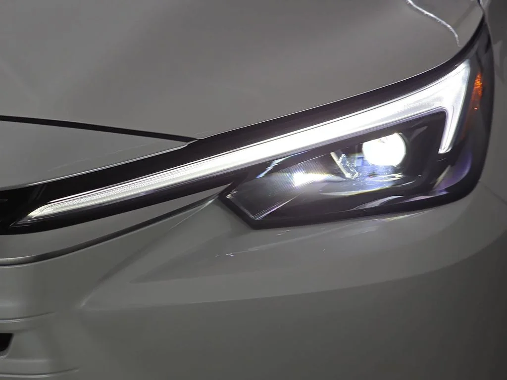 New 2026 Wind Chill Pearl Lexus PREMIUM AWD image 29