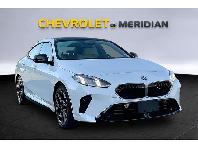 2026 BMW 2 Series 228