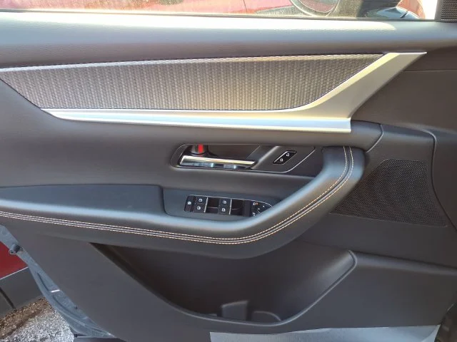 New 2026 Gray Mazda 3.3 Turbo Preferred AWD image 12