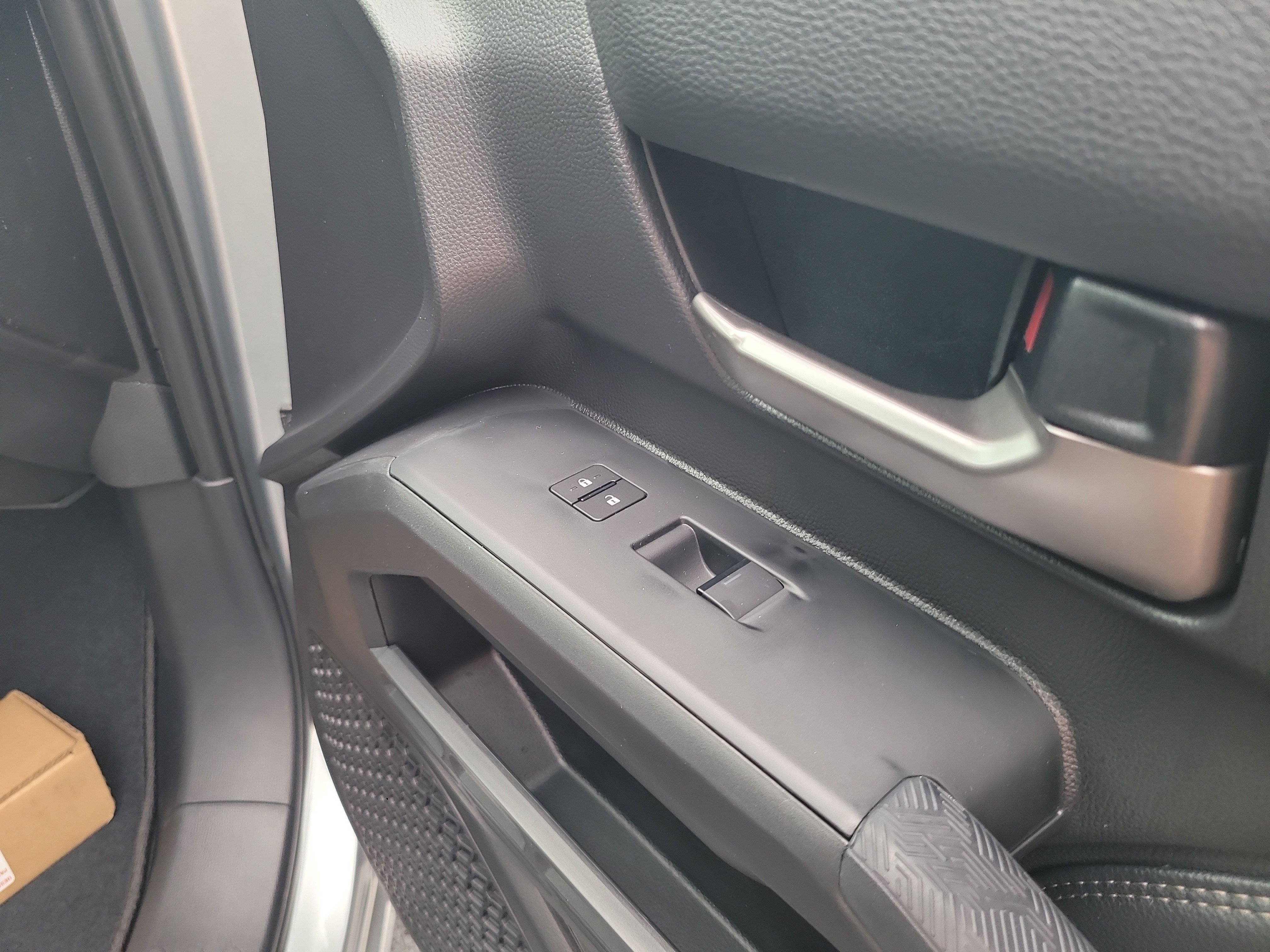 2026 Toyota Tacoma Limited - Photo 29
