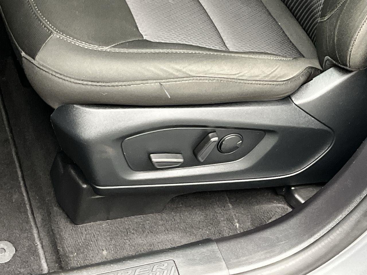 Used 2022 Carbonized Gray Ford XLT image 9