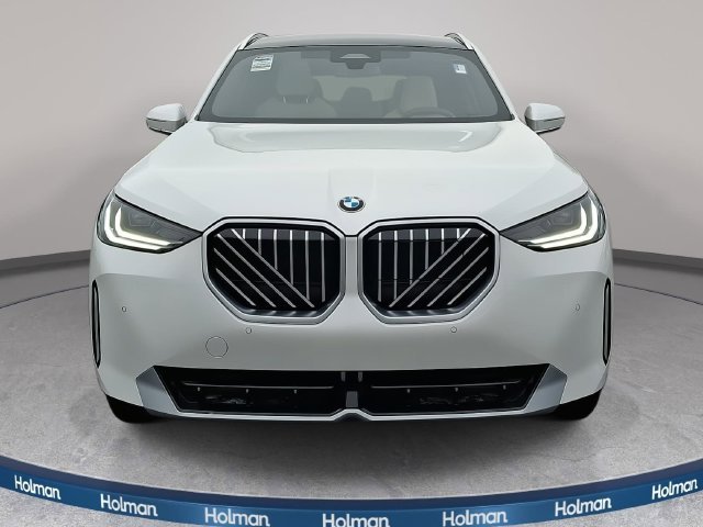 Used 2026 Mineral White Metallic BMW 30 xDrive image 2