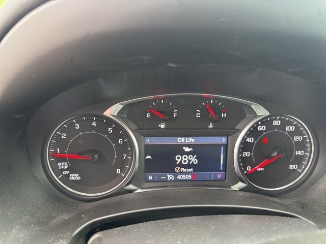 2023 GMC Terrain SLT - Photo 33