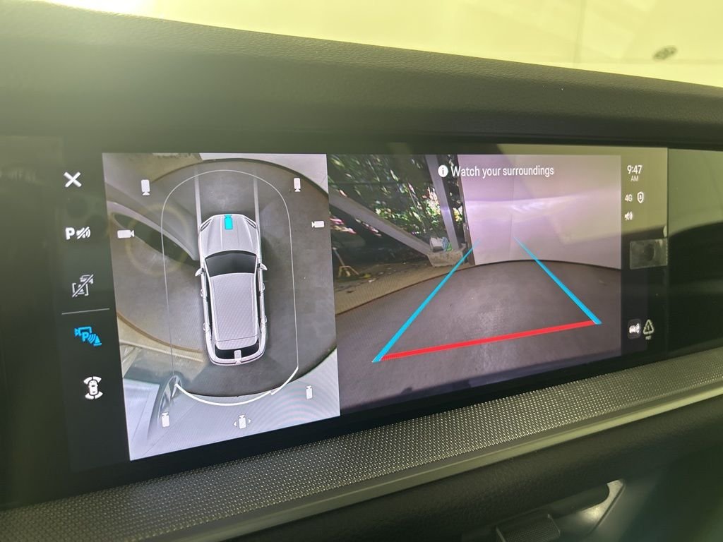 2026 Porsche Cayenne S - Photo 24