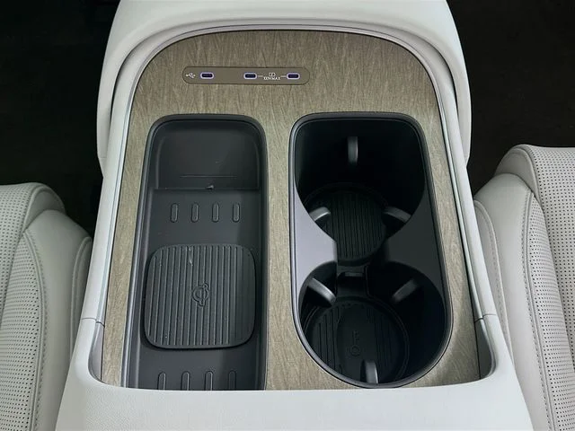 New 2026 Hyundai PALISADE SEL