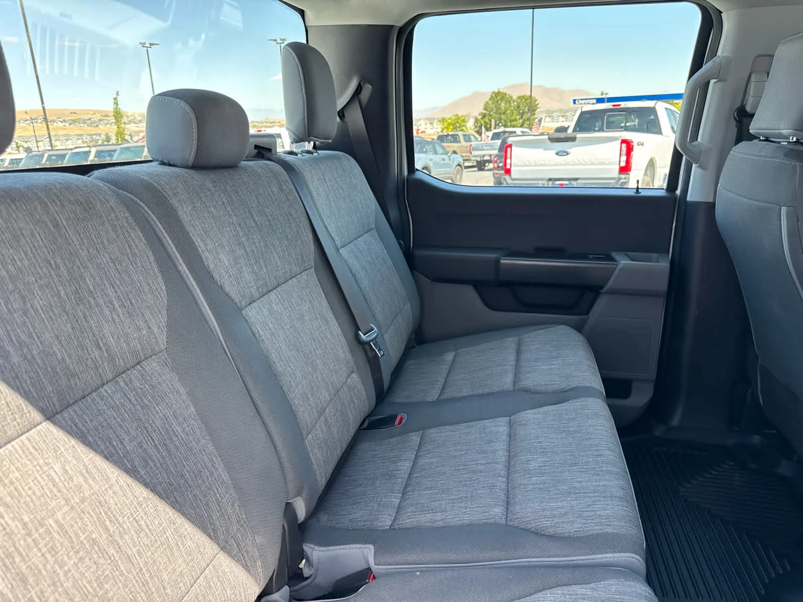 Certified Used 2023 Oxford White Ford XL image 19