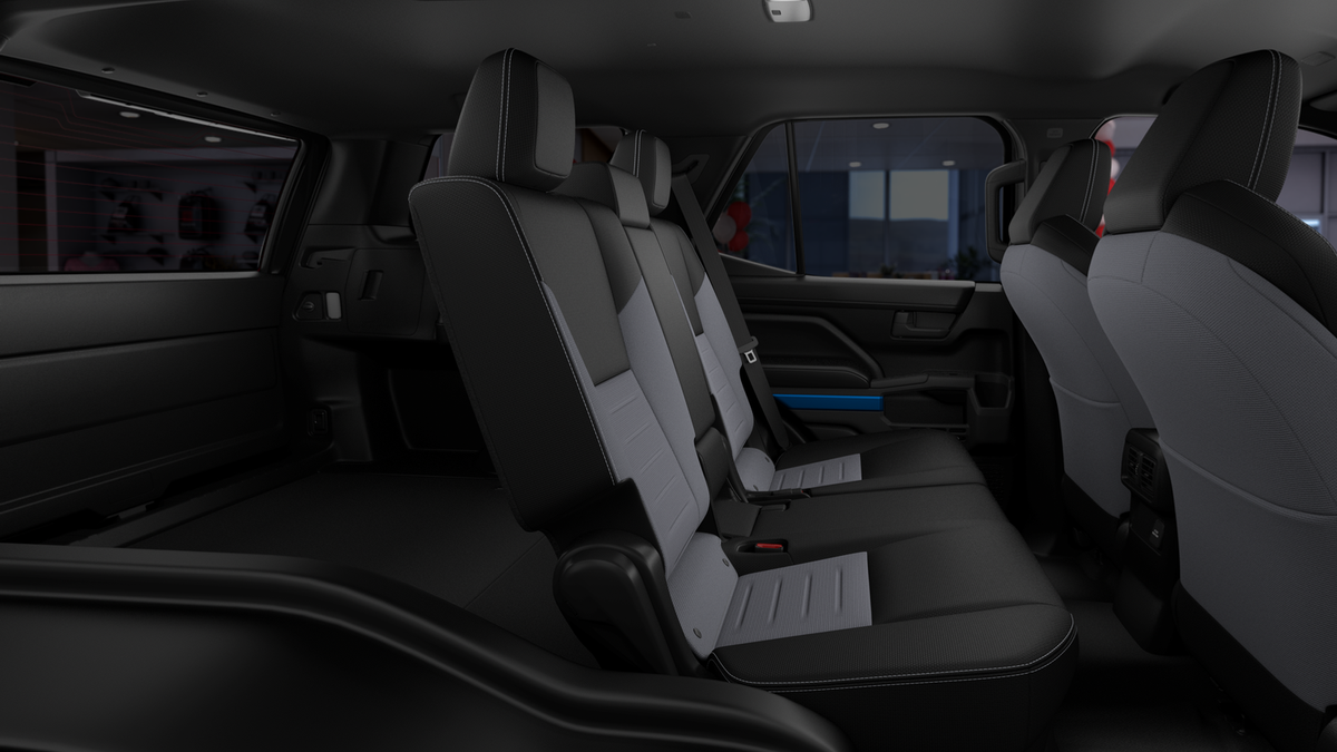 New 2026 Underground Toyota TRD Off-Road image 21