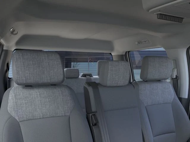 New 2026 Oxford White Ford XLT image 22