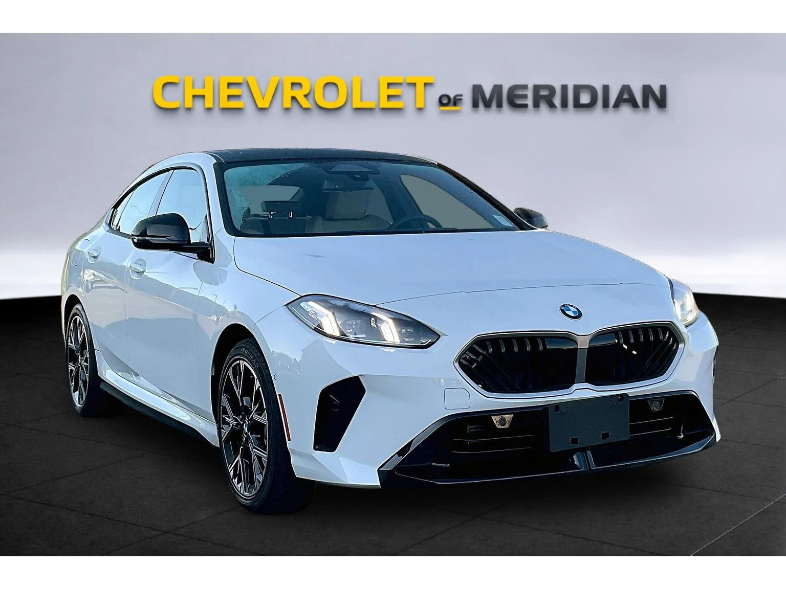 Used 2026  BMW 228 image 1