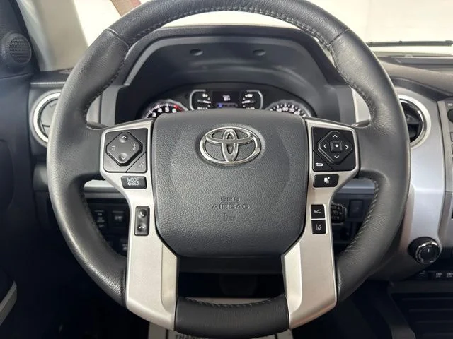 Certified Used 2020 Army Green Toyota TRD Pro image 19