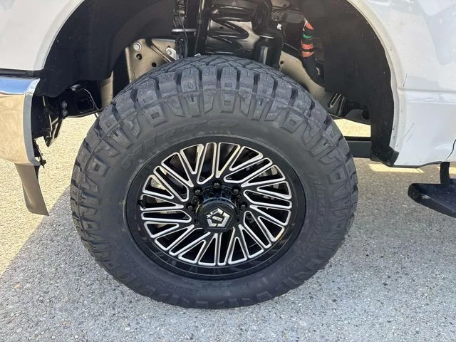 2026 Ford F-250 Super Duty XLT - Photo 8