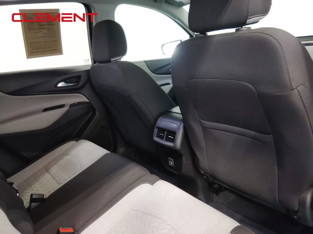 2022 Chevrolet Equinox LT - Photo 42