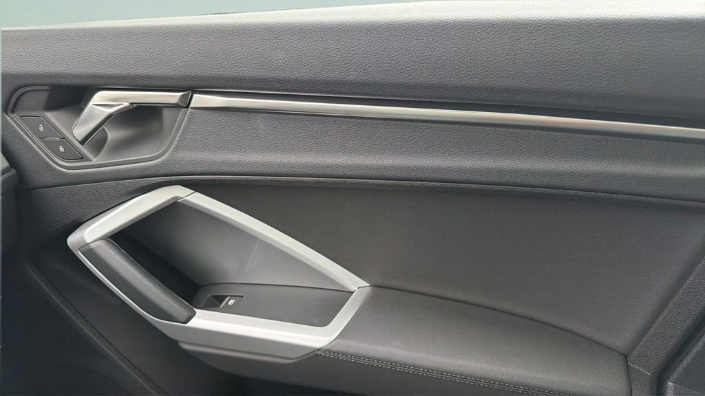 Used 2024 Gray Audi Premium Plus image 14