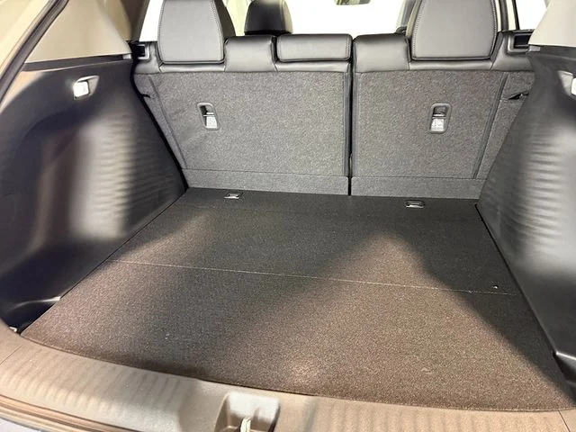 New 2026 Crystal Black Pearl Acura Base image 35