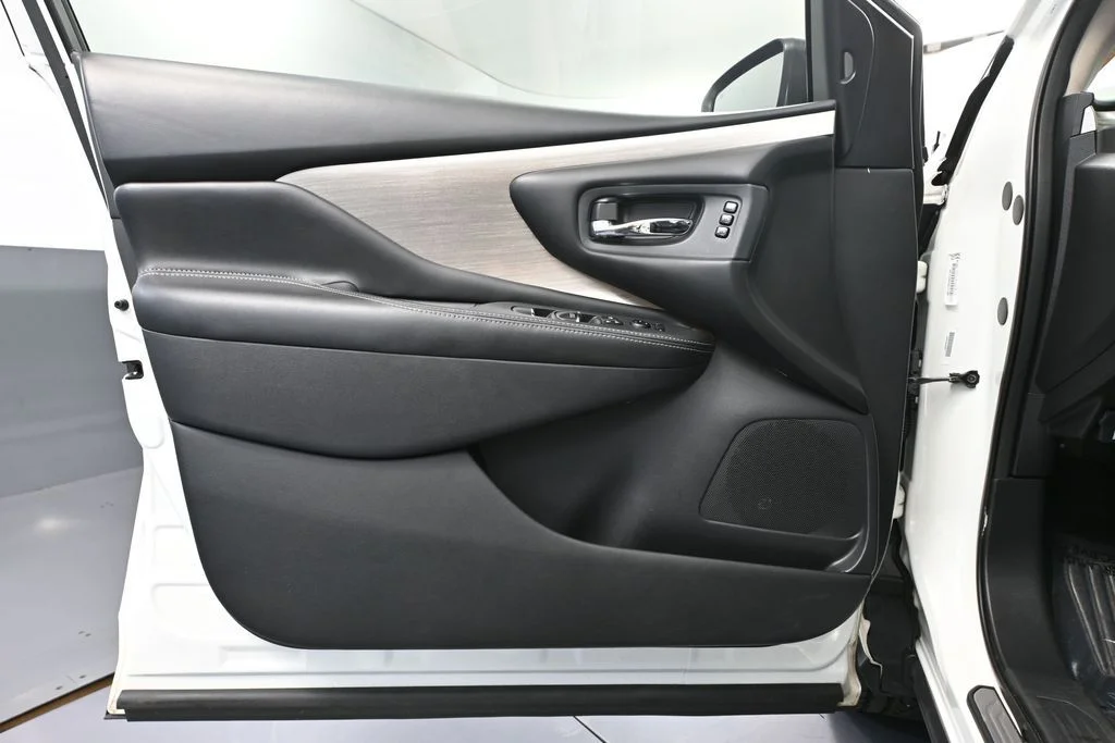 2018 Nissan Murano Platinum - Photo 19