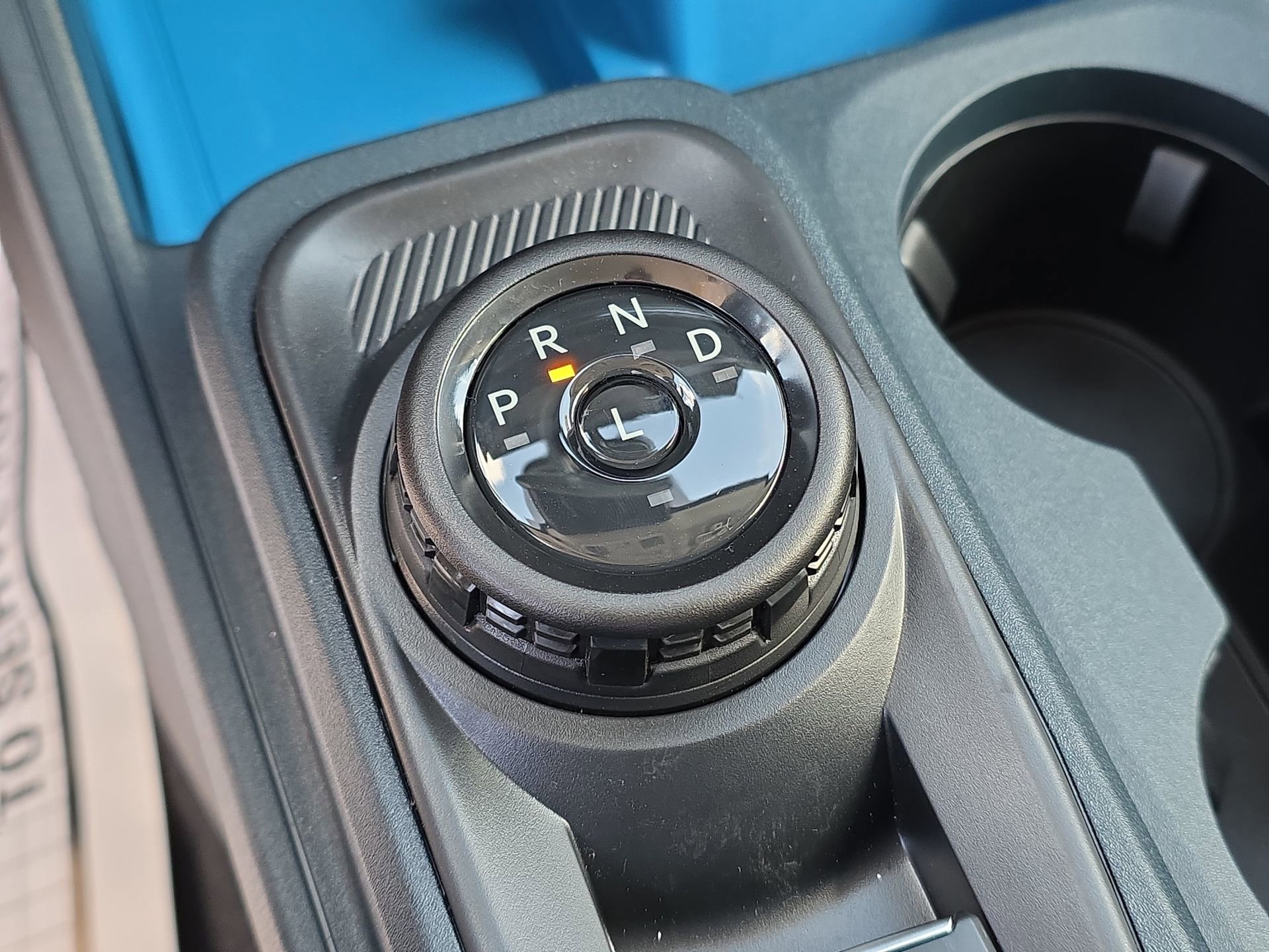 2025 Ford Maverick XLT - Photo 48