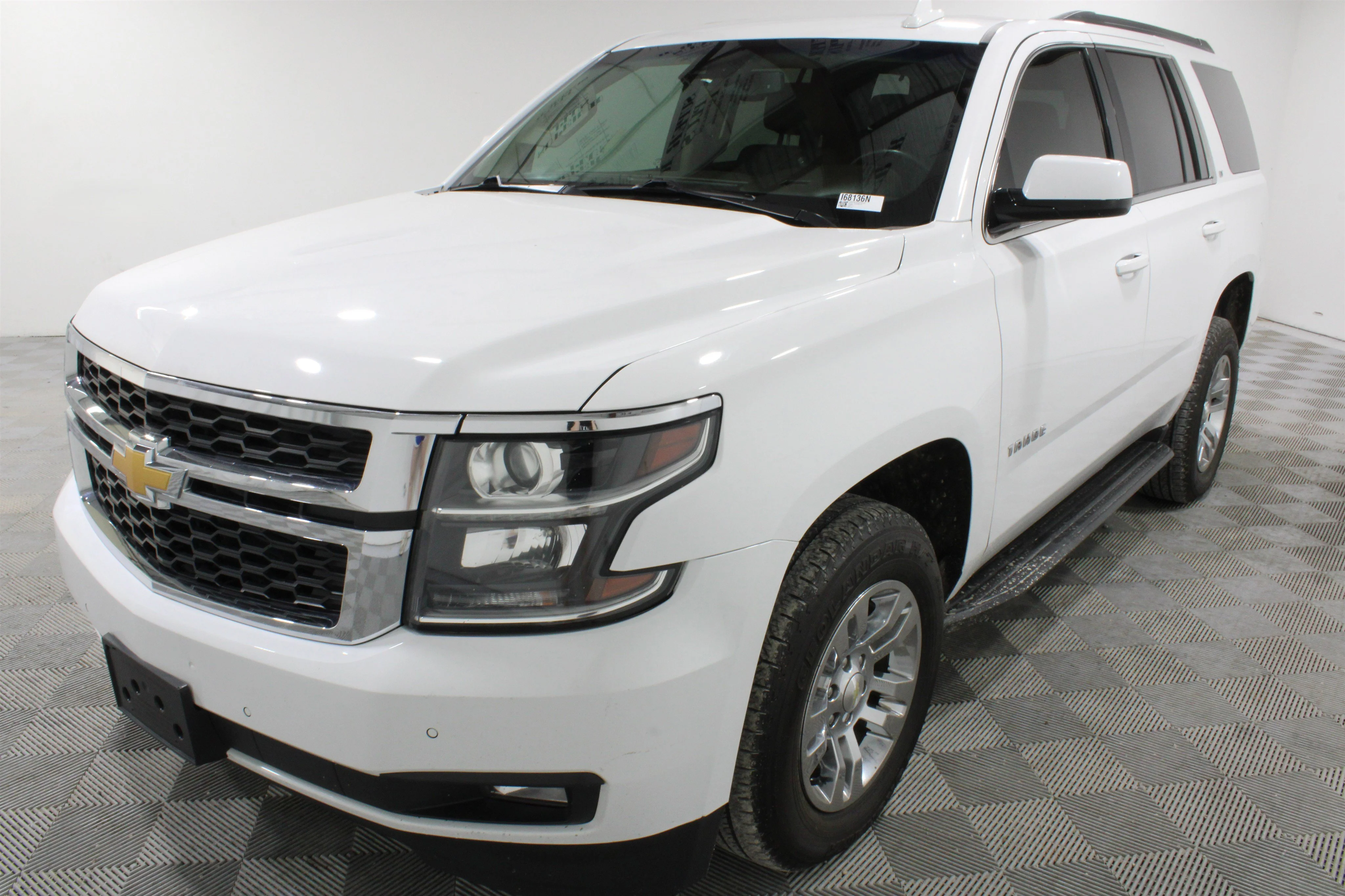 2019 Chevrolet Tahoe LT - Photo 34