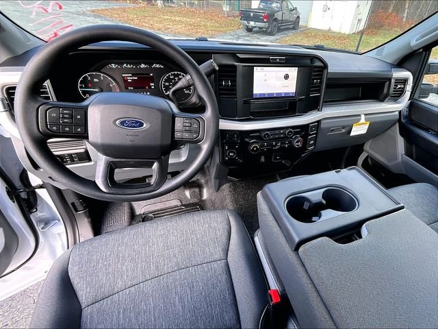 2026 Ford F-250 Super Duty XL - Photo 20