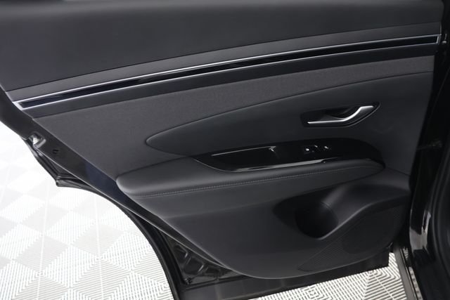 2024 Hyundai Tucson Limited - Photo 26