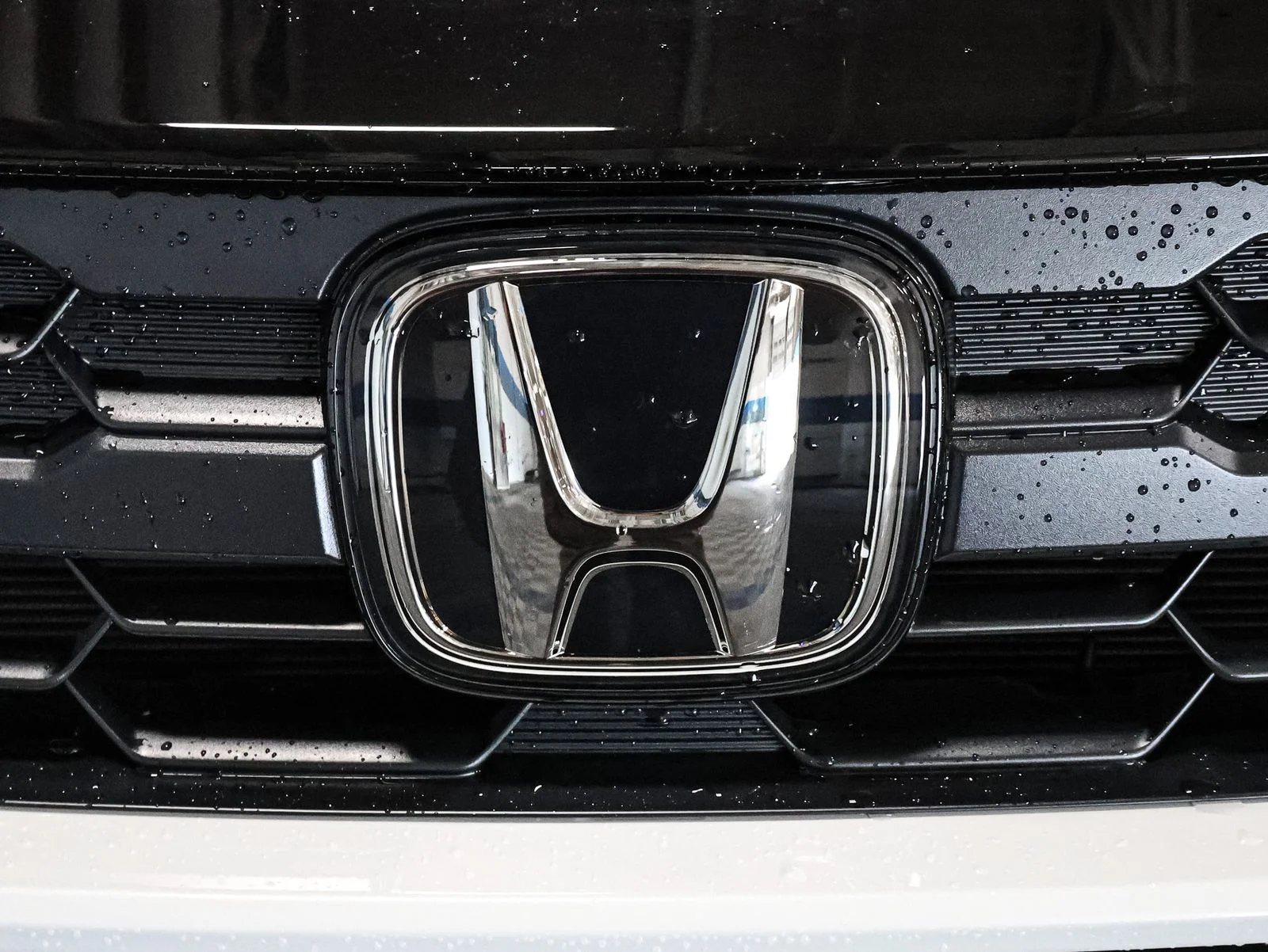 2026 Honda Odyssey EX-L - Photo 13