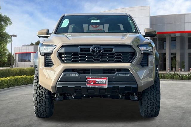 2026 Toyota Tacoma TRD Off Road - Photo 9