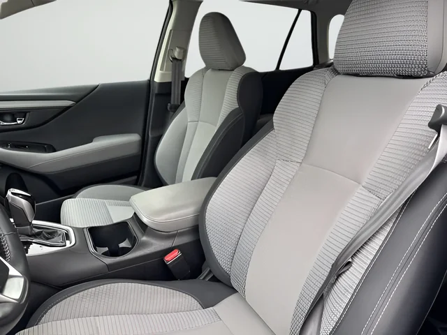 Used 2024 Gray Subaru Premium image 20
