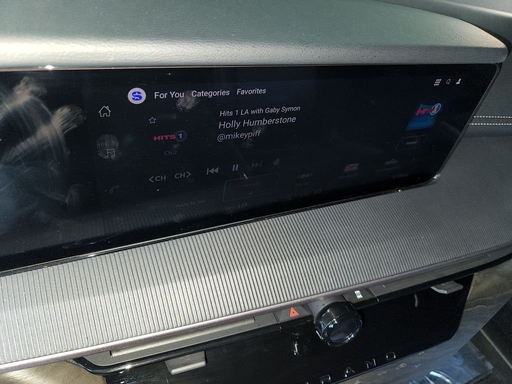 Certified Used 2026 Black Nissan SV image 18