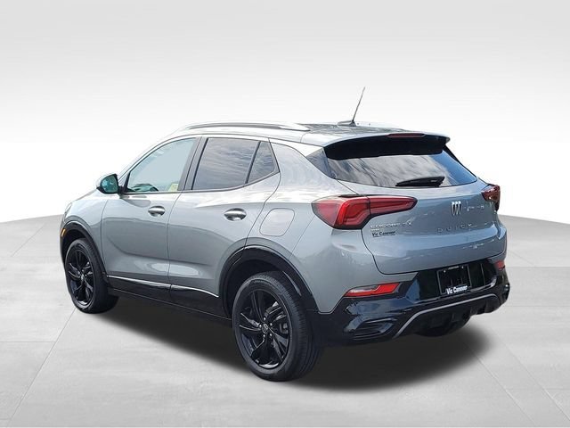 2024 Buick Encore GX Sport Touring - Photo 4