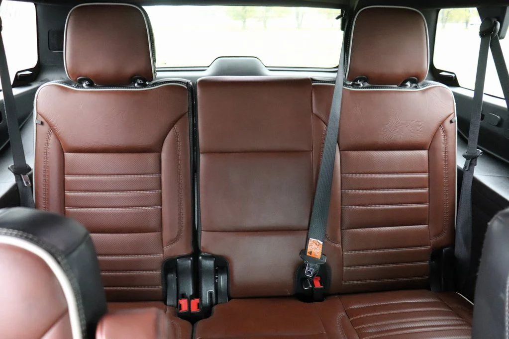 2023 GMC Yukon XL Denali Ultimate - Photo 25