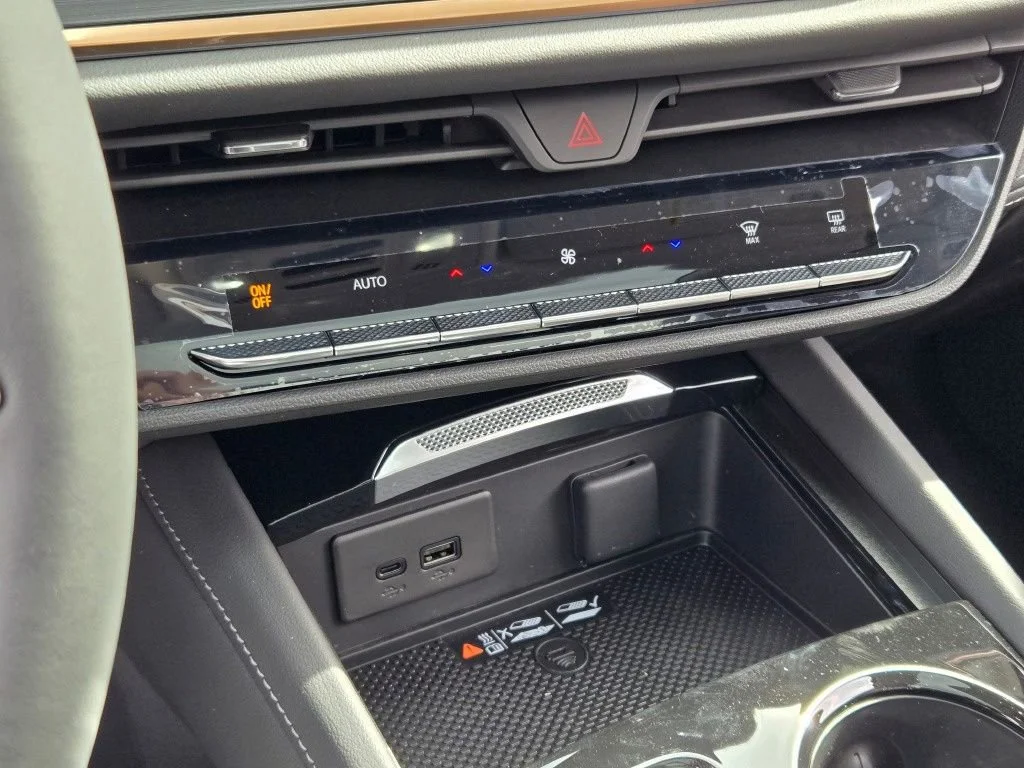2026 Buick Envision Avenir - Photo 38