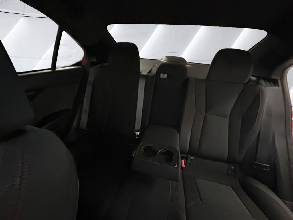 Used 2023 Red Subaru Premium image 18