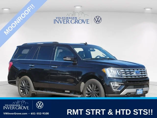 2021 Ford Expedition