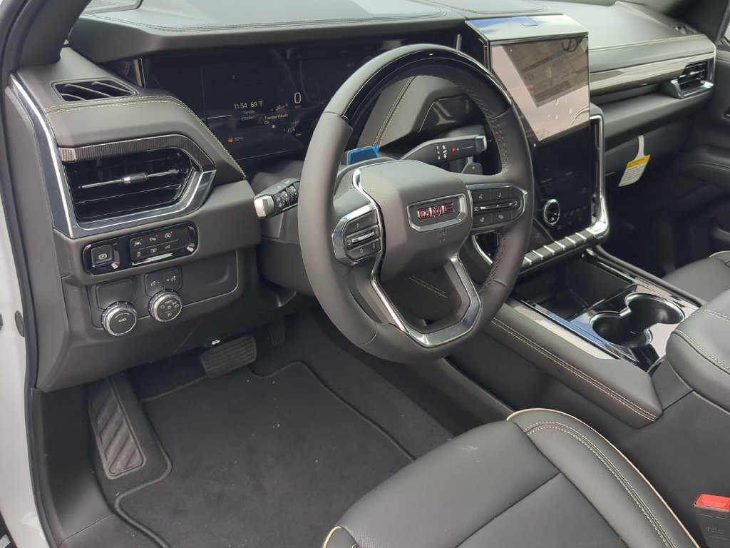 2027 GMC Yukon Elevation - Photo 11