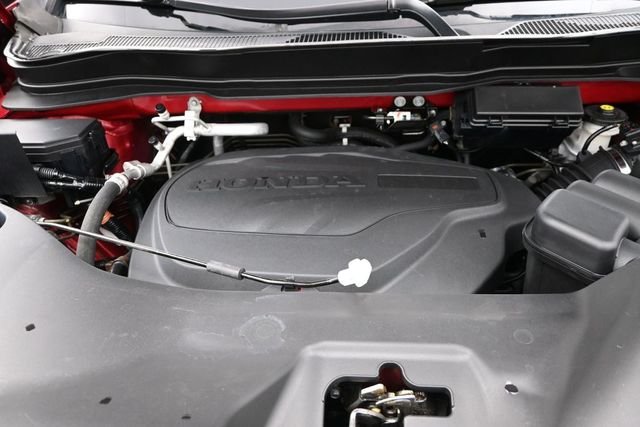 Used 2022  Honda TrailSport image 22